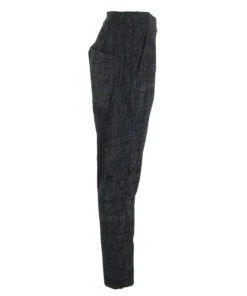 Rundholz 344 0104 Pantalons Grijs -Kleding Speciaal Winkel 100001701 3