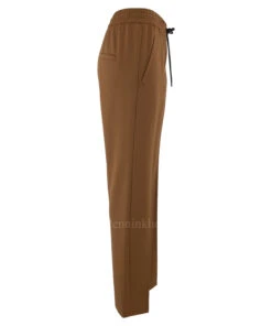 Marc Cain RS81.42 W10 Pantalons Cognac -Kleding Speciaal Winkel 100001746 3