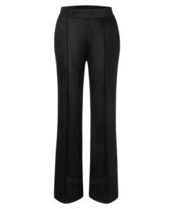 Cambio AVA 6221 0222-02 Pantalons Zwart
