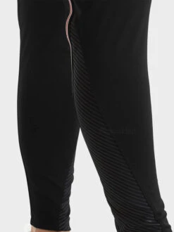 Marc Cain TC 81.06 J75 Pantalons Zwart -Kleding Speciaal Winkel 100001933 5