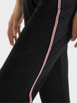 Marc Cain TC 81.06 J75 Pantalons Zwart -Kleding Speciaal Winkel 100001933 6