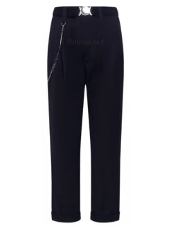 High COURAGE S01658 Pantalons Blauw