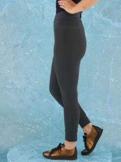 High HALT S05094 Pantalons Grijs -Kleding Speciaal Winkel 100001947 3