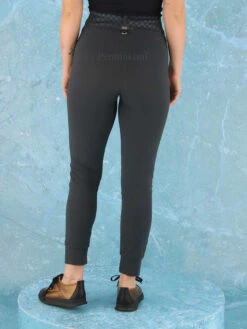 High HALT S05094 Pantalons Grijs -Kleding Speciaal Winkel 100001947 4