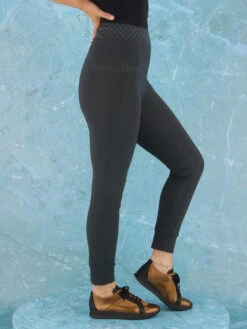 High HALT S05094 Pantalons Grijs -Kleding Speciaal Winkel 100001947 5