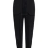 High DAZE S01646 Pantalons Zwart