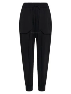 High DAZE S01646 Pantalons Zwart