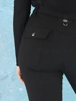 High IN-MOTION S01654 Pantalons Zwart -Kleding Speciaal Winkel 100001973 9