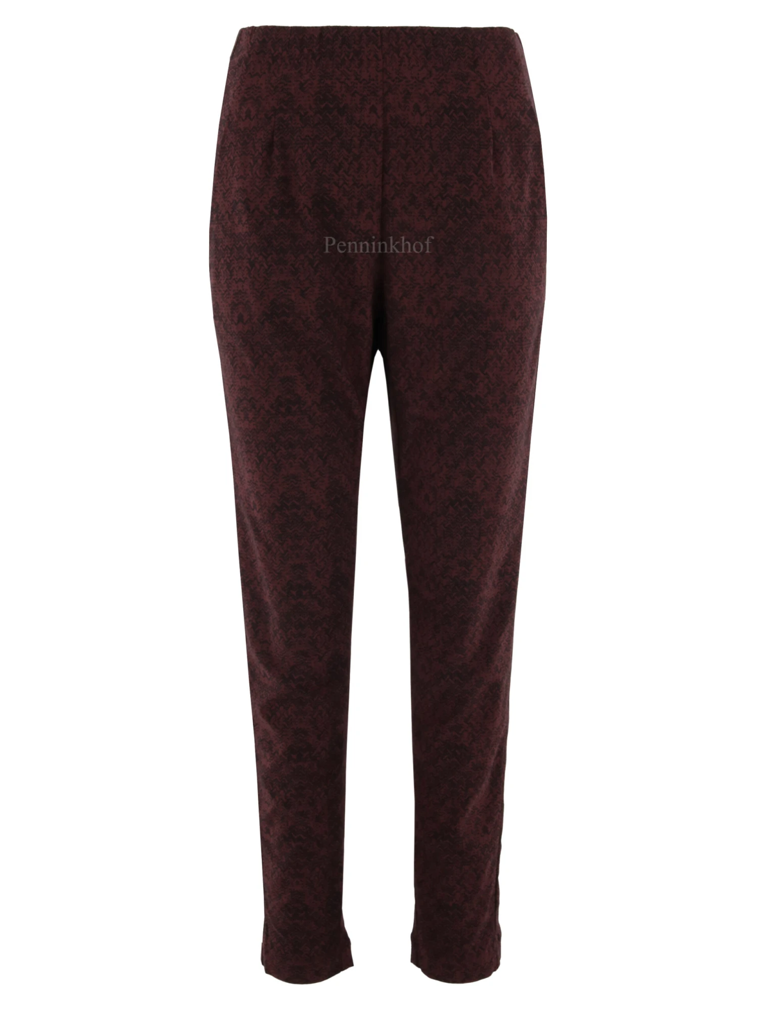 Rundholz 344 0113 Pantalons Rood 1 Rundholz 344 0113 Pantalons Rood