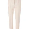 Marc Cain TC 81.52 J31 Pantalons Beige