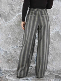 Peserico P04646-08324 Pantalons Bruin -Kleding Speciaal Winkel 100002018 5