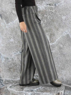 Peserico P04646-08324 Pantalons Bruin -Kleding Speciaal Winkel 100002018 6