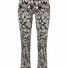 Cambio FLORENTINE 6730-0376-03 Pantalons Grijs