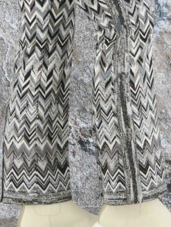 Cambio FLORENTINE 6730-0376-03 Pantalons Grijs -Kleding Speciaal Winkel 100002037 6