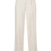 Cambio AVA 6221-0222-00 Pantalons Beige