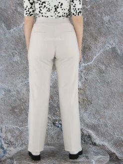 Cambio AVA 6221-0222-00 Pantalons Beige -Kleding Speciaal Winkel 100002041 4