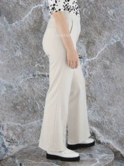 Cambio AVA 6221-0222-00 Pantalons Beige -Kleding Speciaal Winkel 100002041 5