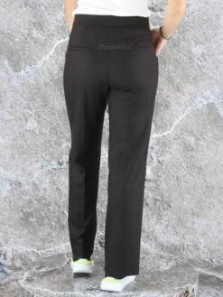 Cambio AVA 6221-0222-00 Pantalons Bruin -Kleding Speciaal Winkel 100002043 3