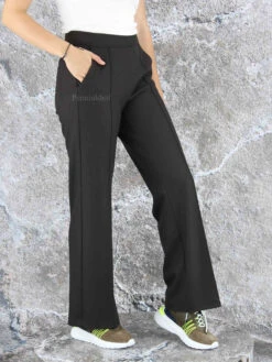 Cambio AVA 6221-0222-00 Pantalons Bruin -Kleding Speciaal Winkel 100002043 4