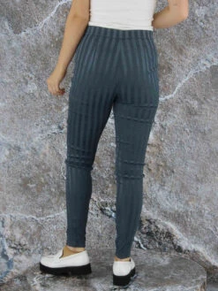 Annette Görtz COCO 35117 Pantalons Grijs -Kleding Speciaal Winkel 100002048 5