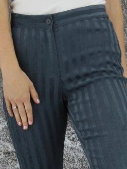 Annette Görtz COCO 35117 Pantalons Grijs -Kleding Speciaal Winkel 100002048 7