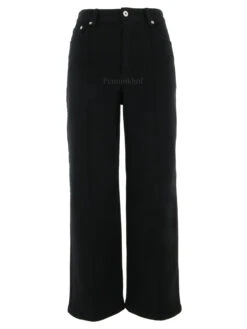 Annette Görtz COSTA 35129 Pantalons Zwart