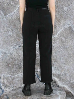 Annette Görtz COSTA 35129 Pantalons Zwart -Kleding Speciaal Winkel 100002056 4