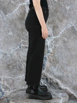 Annette Görtz COSTA 35129 Pantalons Zwart -Kleding Speciaal Winkel 100002056 5