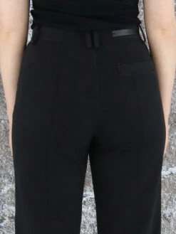 Annette Görtz COSTA 35129 Pantalons Zwart -Kleding Speciaal Winkel 100002056 8