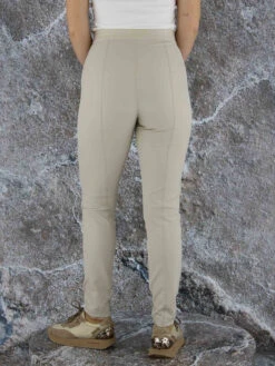 Annette Görtz MALI 35107 Pantalons Beige -Kleding Speciaal Winkel 100002060 5