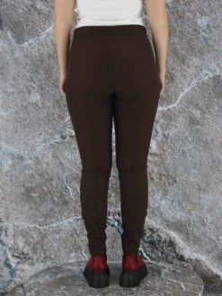 Annette Görtz MALI 35107 Pantalons Rood -Kleding Speciaal Winkel 100002061 5