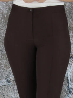 Annette Görtz MALI 35107 Pantalons Rood -Kleding Speciaal Winkel 100002061 7