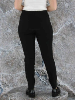 Joseph Ribkoff 223248 Pantalons Zwart -Kleding Speciaal Winkel 100002073 3