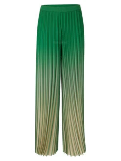 Marc Cain UC 81.36 W73 Pantalons Groen