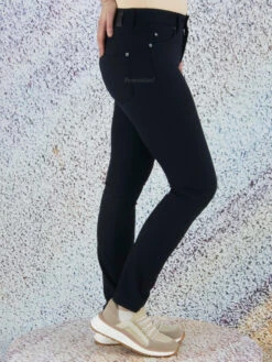 Cambio PARIS LONG 6199-0079-06 Pantalons Blauw -Kleding Speciaal Winkel 100002207 4