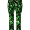 Marc Cain VC 81.11 J09 Pantalons Groen