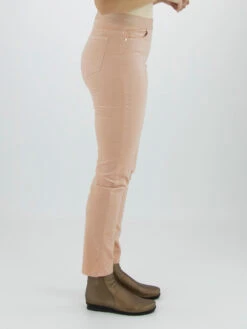 Marc Cain VC 81.15 W48 Pantalons Poeder -Kleding Speciaal Winkel 100002271 5