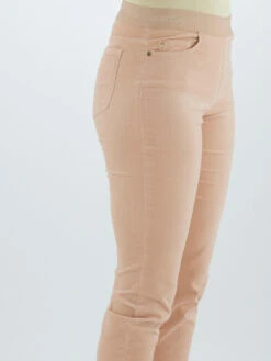 Marc Cain VC 81.15 W48 Pantalons Poeder -Kleding Speciaal Winkel 100002271 8