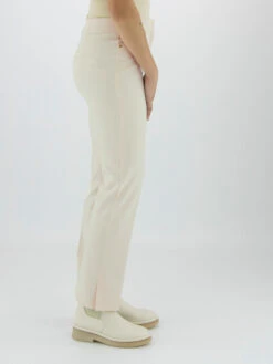 Marc Cain VC 81.42 W09 Pantalons Roomwit 13 Marc Cain VC 81.42 W09 Pantalons Roomwit -Kleding Speciaal Winkel 100002272 5