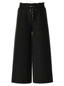 Marc Cain VS 81.20 W40 Pantalons Zwart