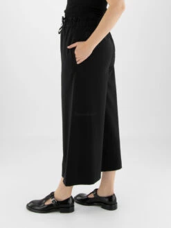 Marc Cain VS 81.20 W40 Pantalons Zwart -Kleding Speciaal Winkel 100002276 3