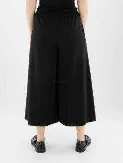 Marc Cain VS 81.20 W40 Pantalons Zwart -Kleding Speciaal Winkel 100002276 4