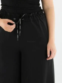 Marc Cain VS 81.20 W40 Pantalons Zwart -Kleding Speciaal Winkel 100002276 8