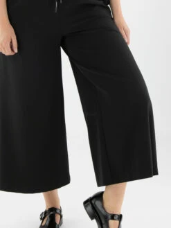 Marc Cain VS 81.20 W40 Pantalons Zwart -Kleding Speciaal Winkel 100002276 9