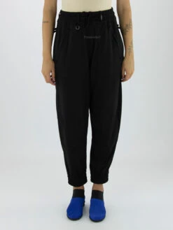 High TRACKING 701285 Pantalons Zwart -Kleding Speciaal Winkel 100002288 2