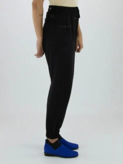 High TRACKING 701285 Pantalons Zwart -Kleding Speciaal Winkel 100002288 5