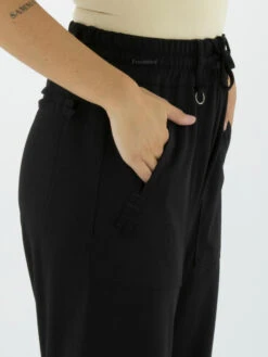 High TRACKING 701285 Pantalons Zwart -Kleding Speciaal Winkel 100002288 8