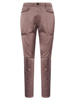 High CHASE 702813 Pantalons Paars