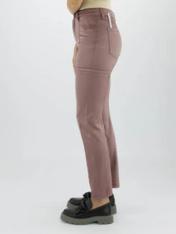 High CHASE 702813 Pantalons Paars -Kleding Speciaal Winkel 100002293 3