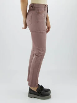 High CHASE 702813 Pantalons Paars -Kleding Speciaal Winkel 100002293 5